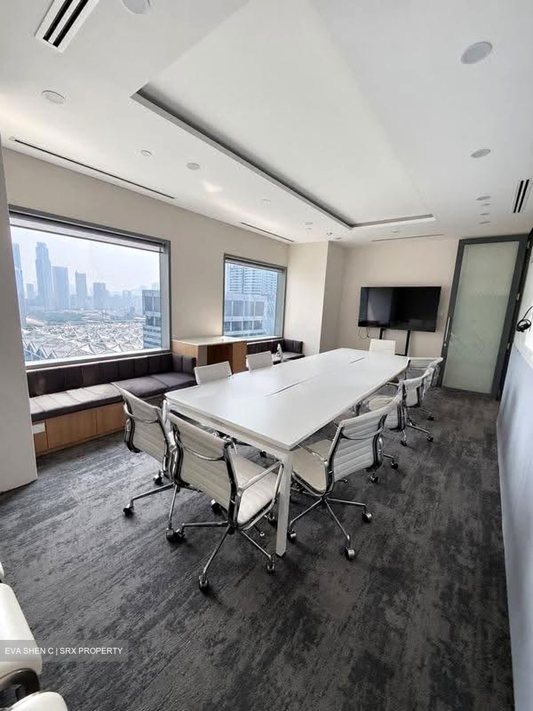 Suntec Tower Three (D1), Office #630589911